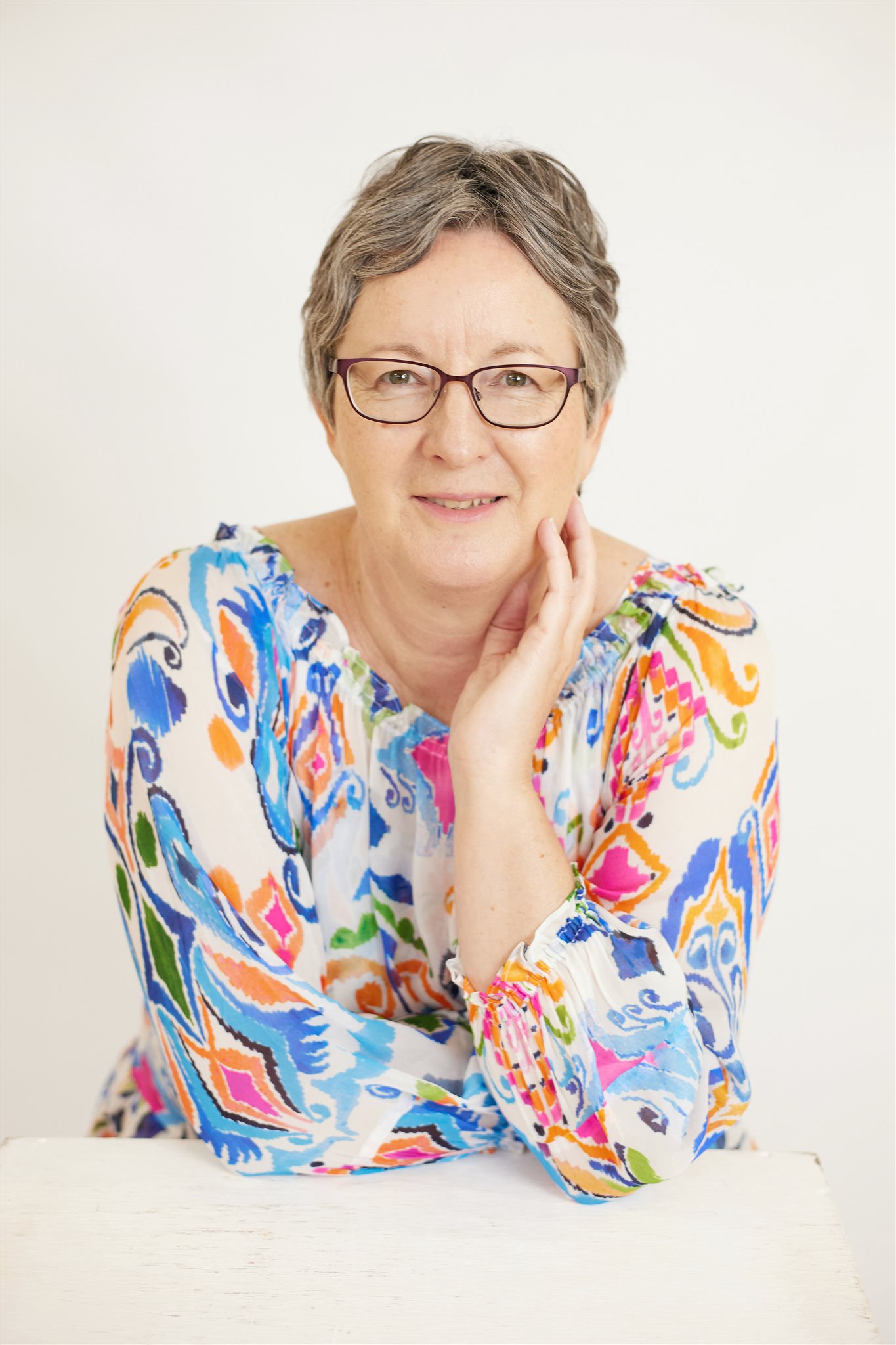 Vanessa King